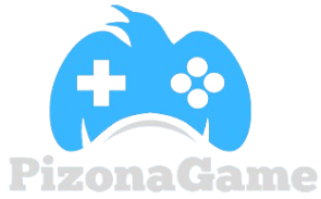 Pizona Games